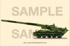 m107_self_propelled_howitzer