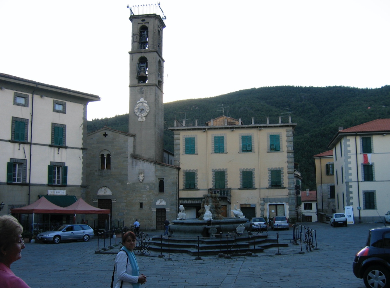 Not to paint... Not to paint...