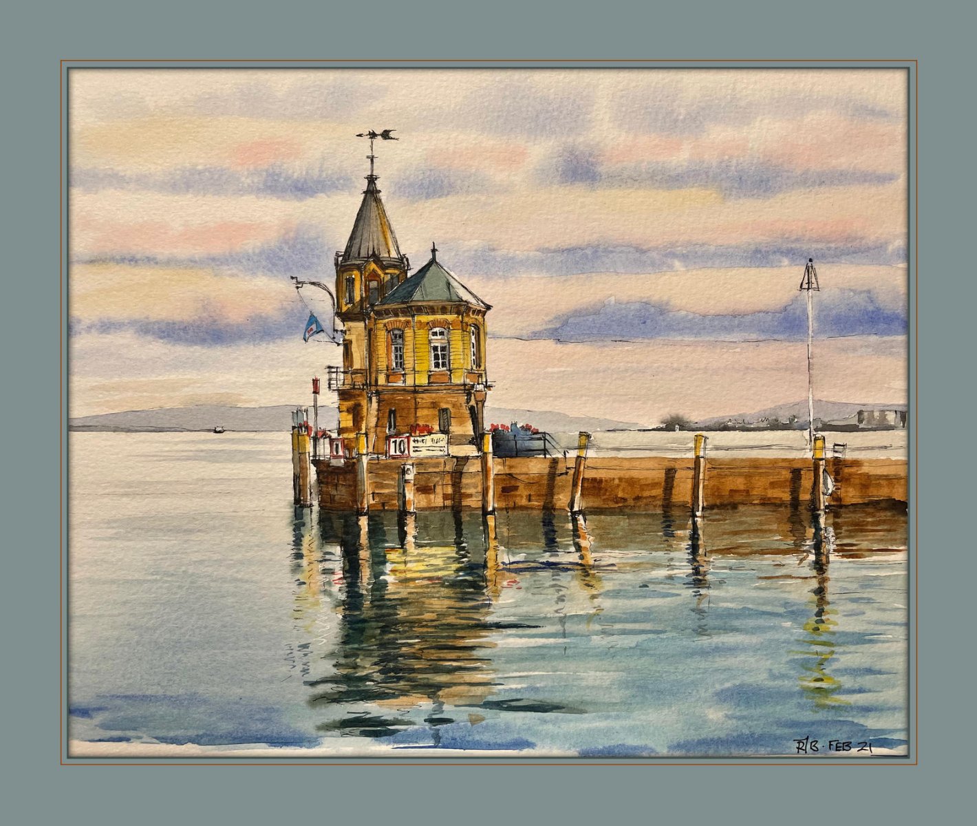 Jetty Jetty