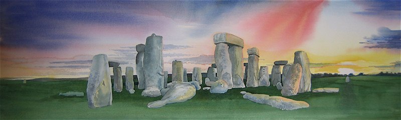 Solstice Solstice