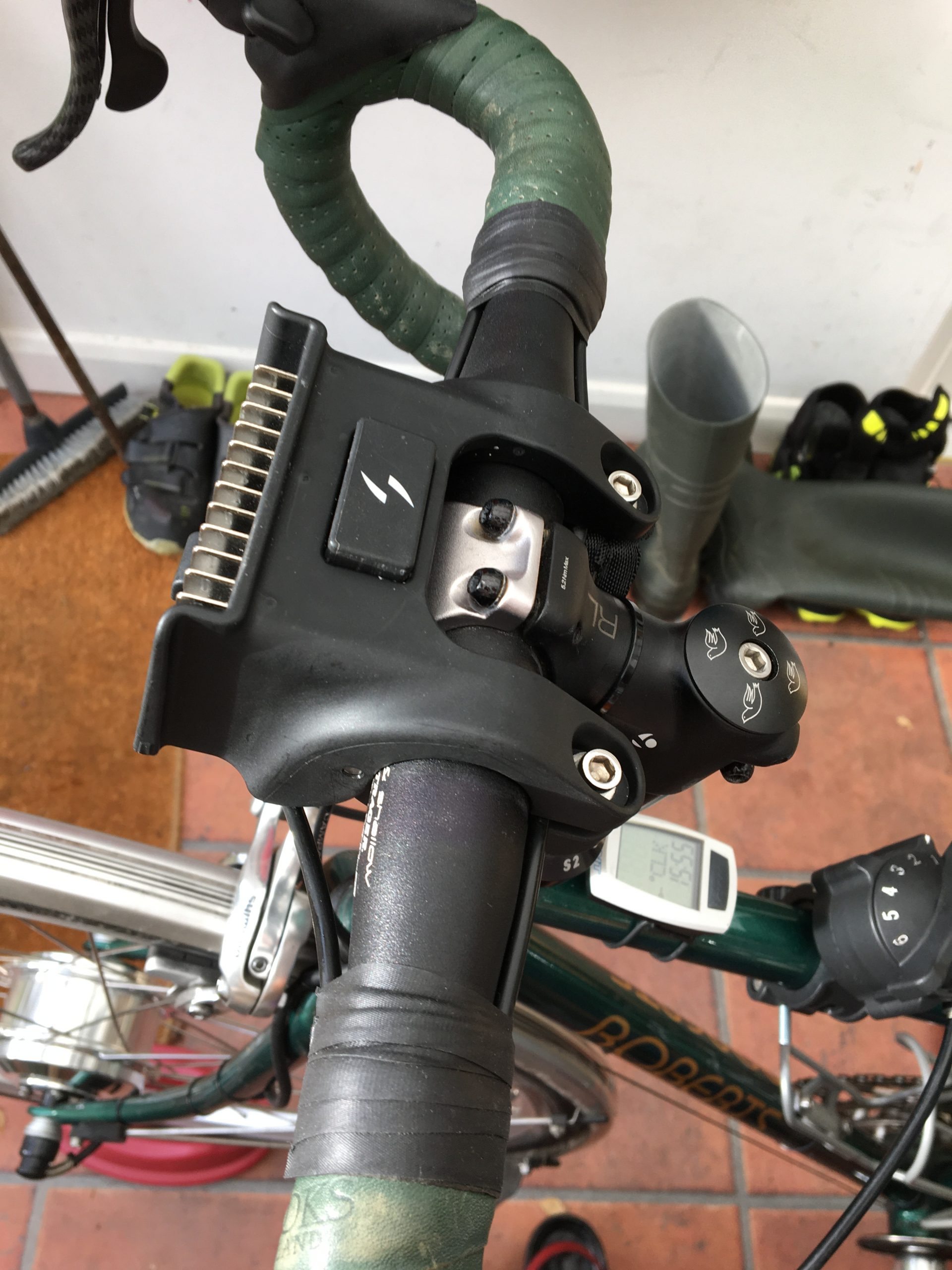 Swytch Bike kit BendingTheRules