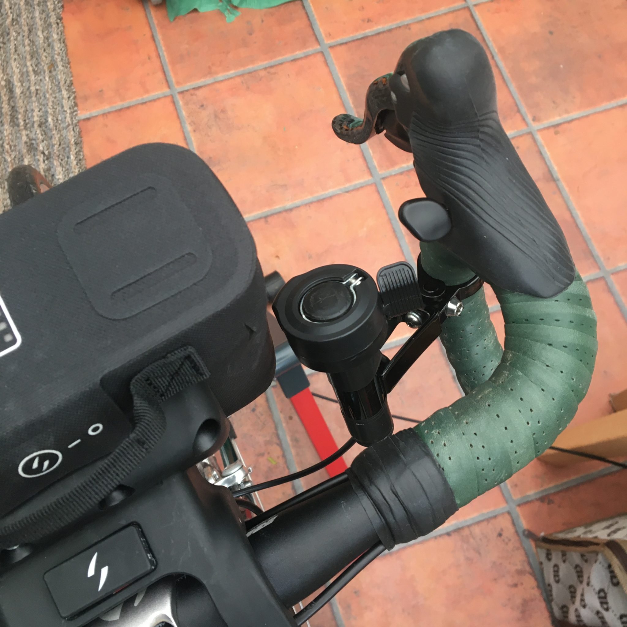 Swytch Bike kit BendingTheRules