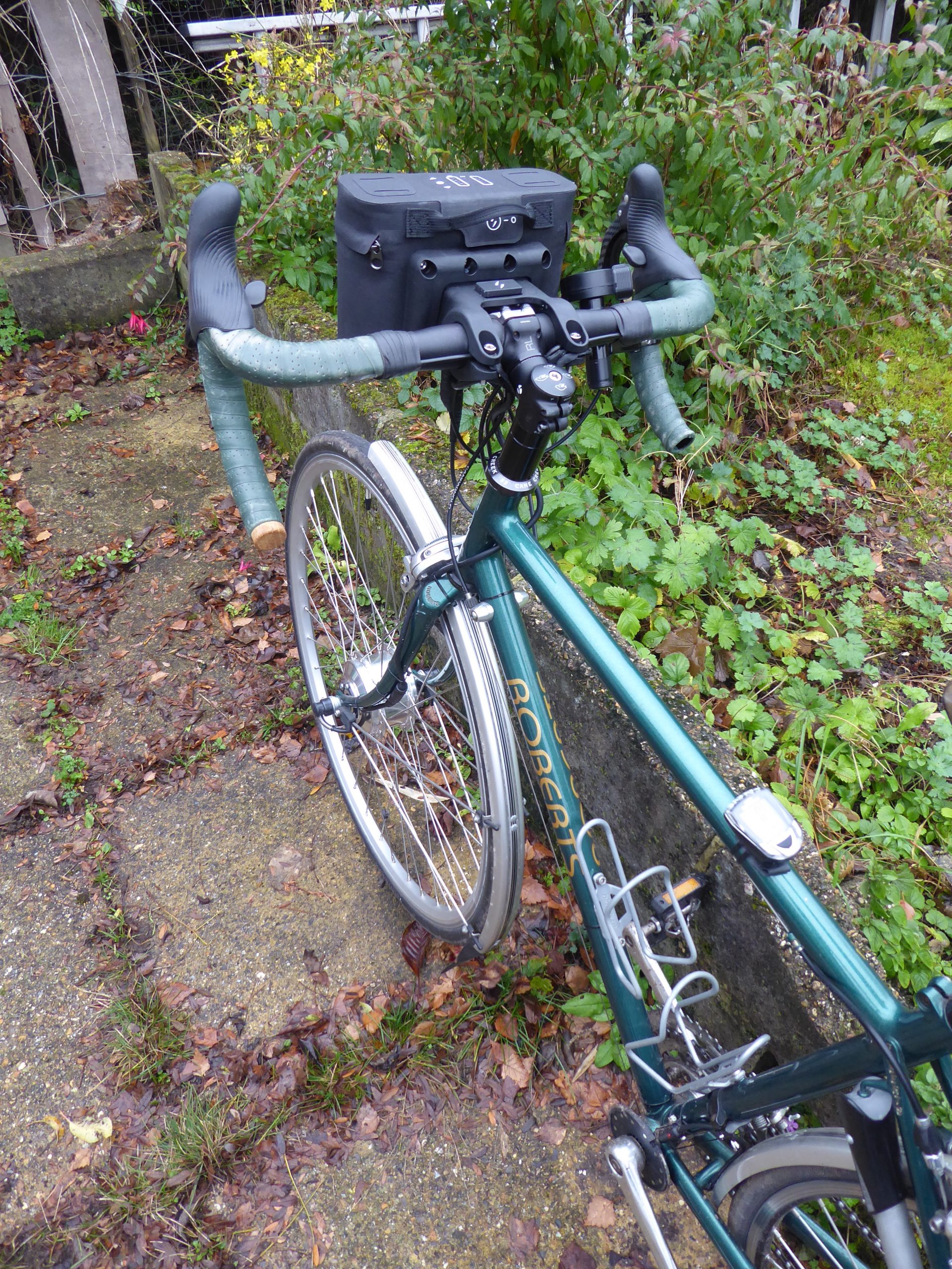 Swytch Bike kit BendingTheRules